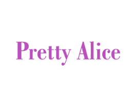 PRETTY ALICE 第03类化妆品商标转让 注册号58724875