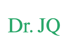 DR.JQ 第03类化妆品商标转让 注册号55438031