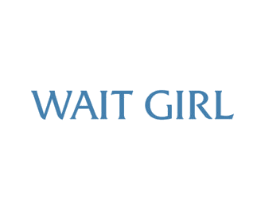 WAIT GIRL 第03类化妆品商标转让 注册号54686780
