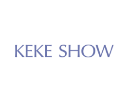 KEKE SHOW 第03类化妆品商标转让 注册号54634416