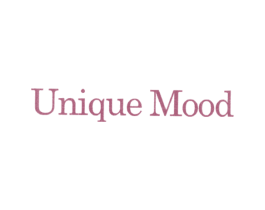UNIQUE MOOD 第03类化妆品商标转让 注册号43614417