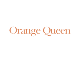 ORANGE QUEEN
