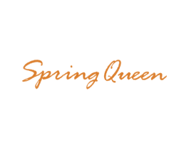 SPRING QUEEN