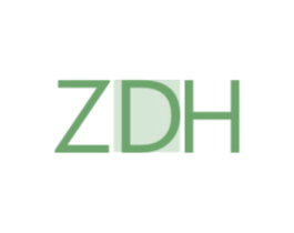 ZDH 第03类化妆品商标转让 注册号41462110