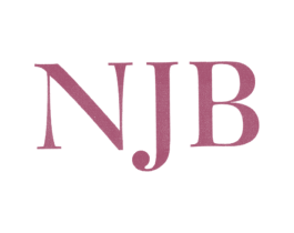 NJB 第03类化妆品商标转让 注册号38833199