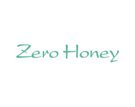 ZERO HONEY