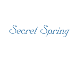 SECRET SPRING 第03类化妆品商标转让 注册号37633013