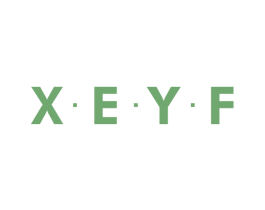 X·E·Y·F 第25类服装鞋帽商标转让 注册号62294583