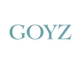 GOYZ 第25类服装鞋帽商标转让 注册号62295500