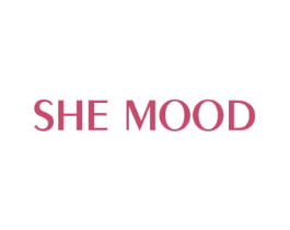 SHE MOOD 第25类服装鞋帽商标转让 注册号58944462