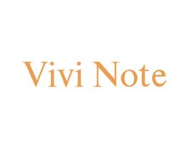 VIVI NOTE 第25类服装鞋帽商标转让 注册号58943723