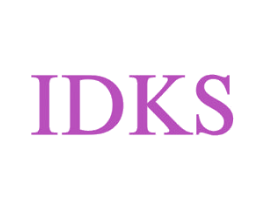 IDKS 第25类服装鞋帽商标转让 注册号54826576