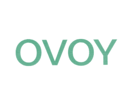 OVOY 第25类服装鞋帽商标转让 注册号36914402