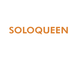 SOLOQUEEN 第25类服装鞋帽商标转让 注册号49114847
