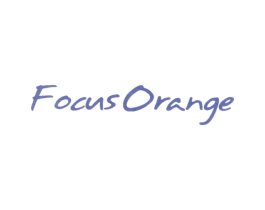 FOCUS ORANGE 第25类服装鞋帽商标转让 注册号43614436