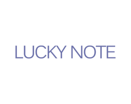 LUCKY NOTE 第25类服装鞋帽商标转让 注册号44333721