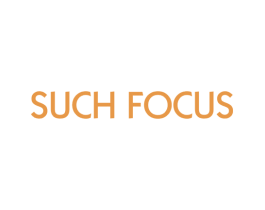 SUCH FOCUS 第25类服装鞋帽商标转让 注册号44322076
