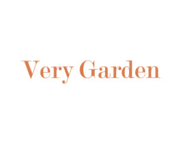 VERY GARDEN