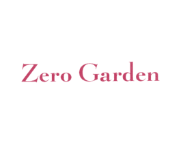 ZERO GARDEN 第25类服装鞋帽商标转让 注册号43418197