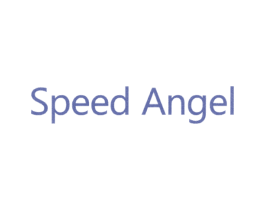 SPEED ANGEL