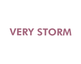 VERY STORM 第25类服装鞋帽商标转让 注册号42488657