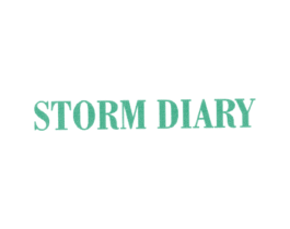 STORM DIARY 第25类服装鞋帽商标转让 注册号42592637