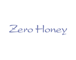 ZERO HONEY 第25类服装鞋帽商标转让 注册号39529851