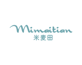 米麦田 第25类服装鞋帽商标转让 注册号42288068