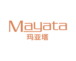 玛亚塔 第25类服装鞋帽商标转让 注册号46433746