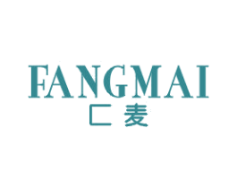 匚麦 第25类服装鞋帽商标转让 注册号43699303