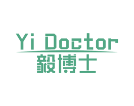 YI DOCTOR 毅博士
