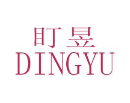 盯昱 第25类服装鞋帽商标转让 注册号46845919