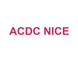 ACDC NICE 第25类服装鞋帽商标转让 注册号51957898