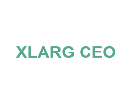 XLARG CEO