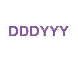 DDDYYY 第25类服装鞋帽商标转让 注册号53060486