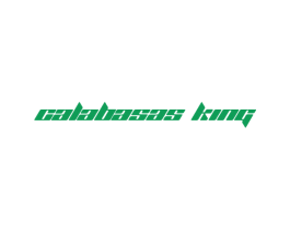CALABASAS KING 第25类服装鞋帽商标转让 注册号53509339