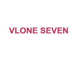 VLONE SEVEN 第25类服装鞋帽商标转让 注册号51239627