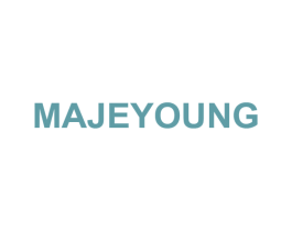 MAJEYOUNG 第25类服装鞋帽商标转让 注册号53888944
