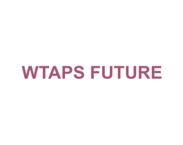 WTAPS FUTURE 第25类服装鞋帽商标转让 注册号53157137