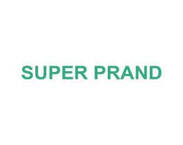 SUPER PRAND 第25类服装鞋帽商标转让 注册号54320802