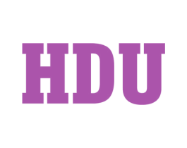HDU 第25类服装鞋帽商标转让 注册号53510748
