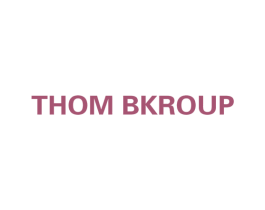 THOM BKROUP 第25类服装鞋帽商标转让 注册号55241432