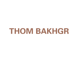THOM BAKHGR