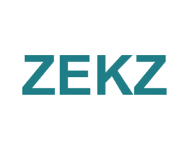 ZEKZ 第25类服装鞋帽商标转让 注册号55339947