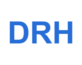 DRH 第25类服装鞋帽商标转让 注册号53413354