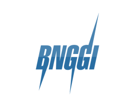 BNGGI 第25类服装鞋帽商标转让 注册号55363809