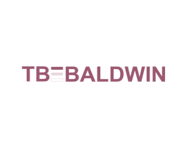 TBEBALDWIN 第25类服装鞋帽商标转让 注册号56168620