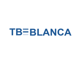 TBEBLANCA 第25类服装鞋帽商标转让 注册号56150561