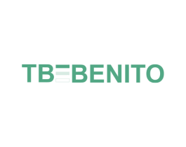 TBEBENITO 第25类服装鞋帽商标转让 注册号56395569