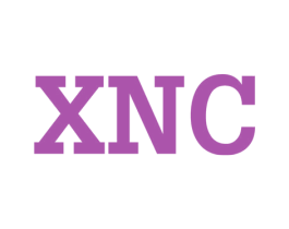 XNC 第25类服装鞋帽商标转让 注册号56809199
